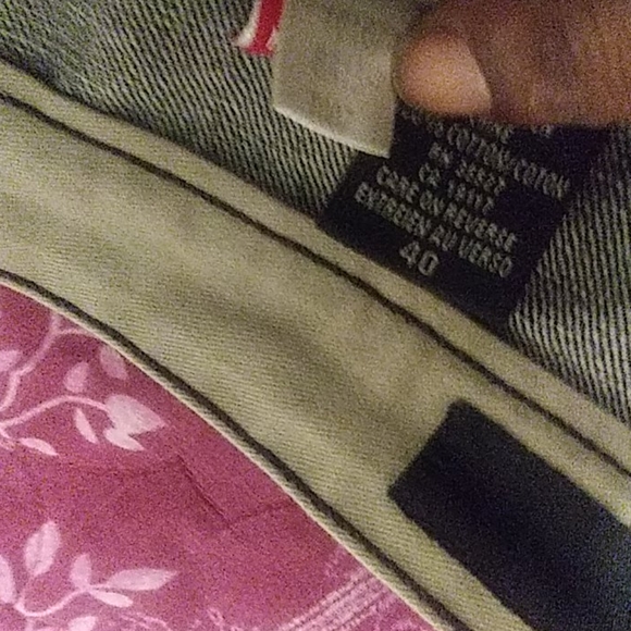 Men's shorts - Picture 2 of 8